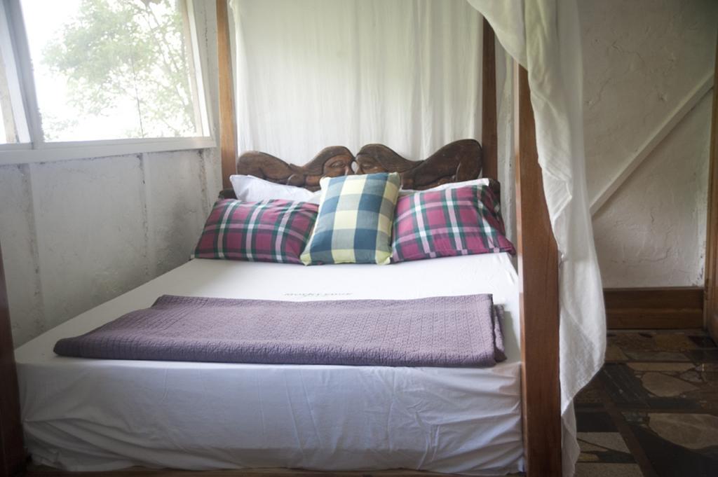 Mount Edge Guest House Port Antonio Eksteriør billede