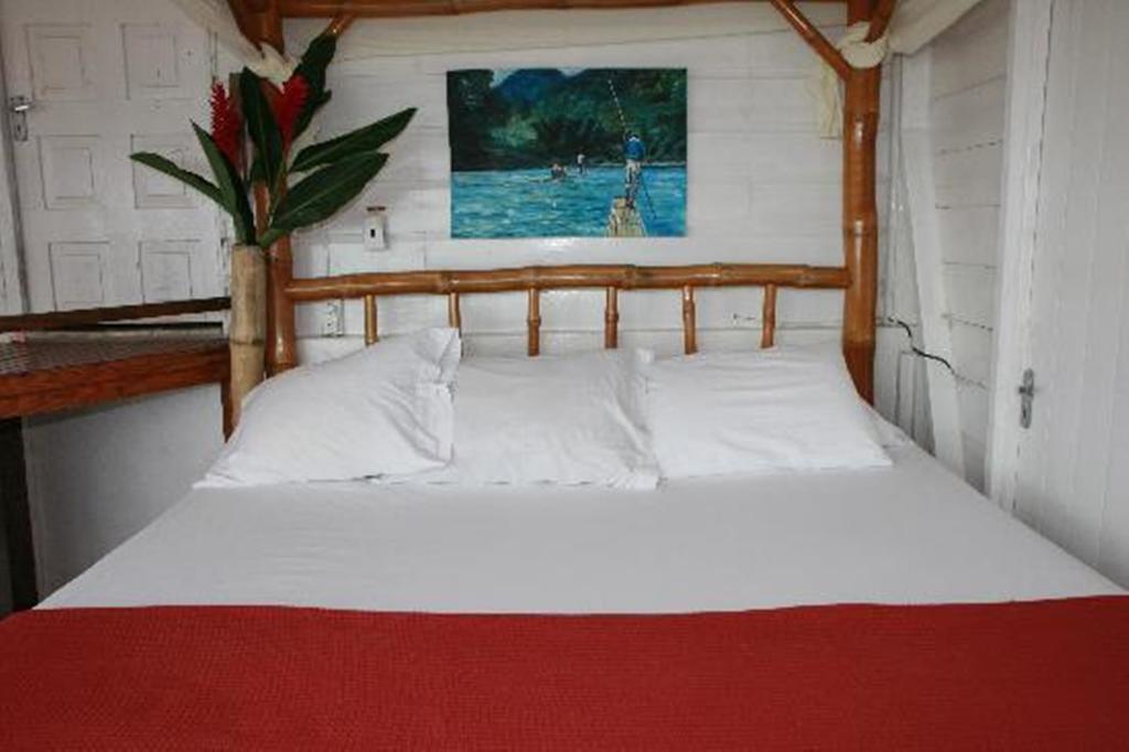 Mount Edge Guest House Port Antonio Eksteriør billede